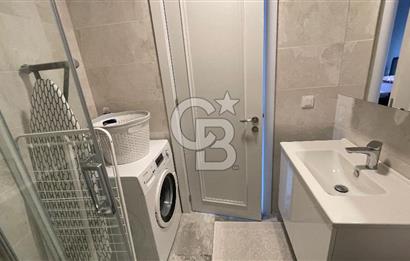 DURU BEYTEPE 'DE FULL EŞYALI KİRALIK 2+1 DAİRE
