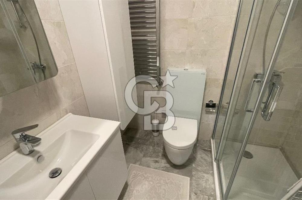 DURU BEYTEPE 'DE FULL EŞYALI KİRALIK 2+1 DAİRE