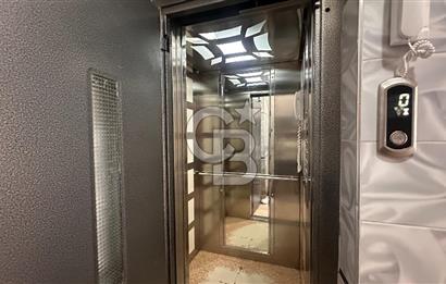 YOMRA SANCAK MERKEZDE DENİZ MANZARALI DAİRE