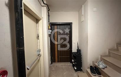 YOMRA SANCAK MERKEZDE DENİZ MANZARALI DAİRE