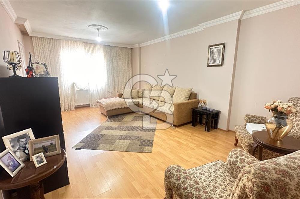 YOMRA SANCAK MERKEZDE DENİZ MANZARALI DAİRE