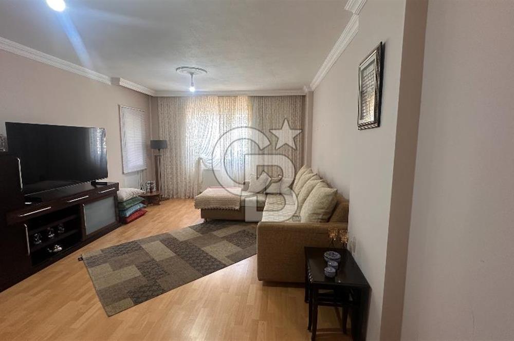 YOMRA SANCAK MERKEZDE DENİZ MANZARALI DAİRE