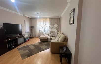 YOMRA SANCAK MERKEZDE DENİZ MANZARALI DAİRE