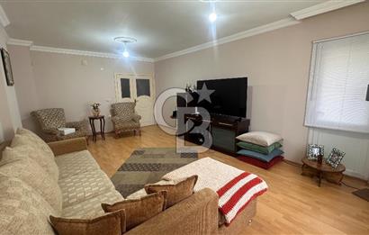 YOMRA SANCAK MERKEZDE DENİZ MANZARALI DAİRE
