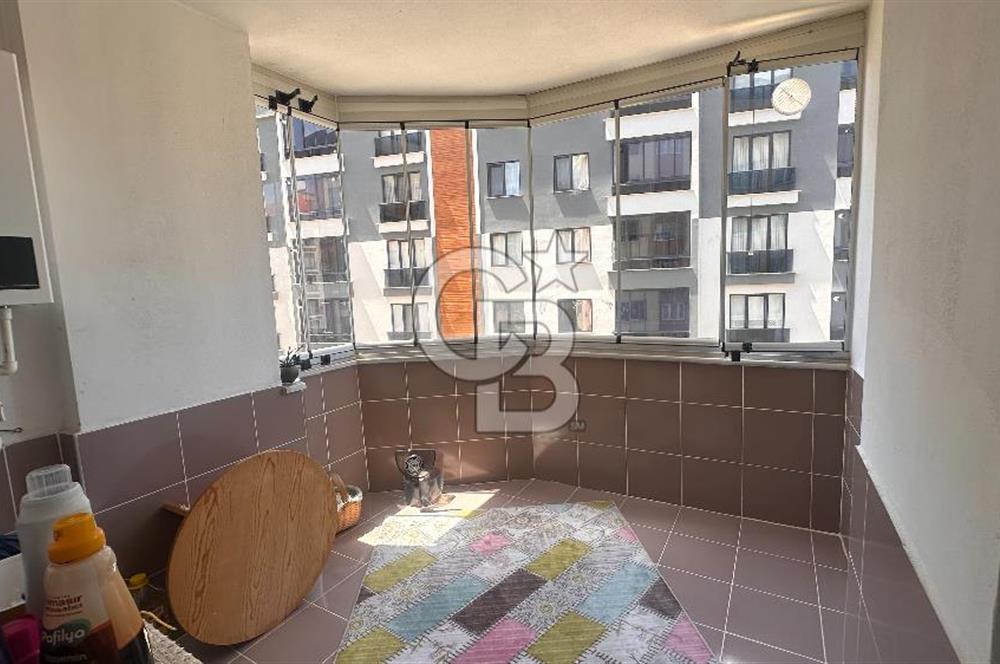 YOMRA SANCAK MERKEZDE DENİZ MANZARALI DAİRE