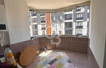 YOMRA SANCAK MERKEZDE DENİZ MANZARALI DAİRE