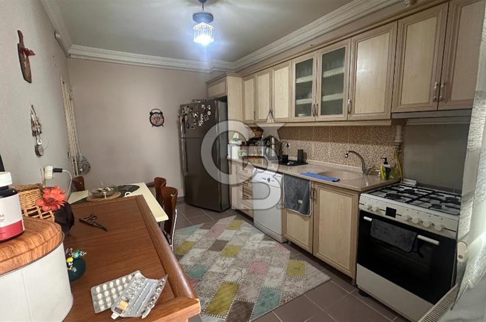 YOMRA SANCAK MERKEZDE DENİZ MANZARALI DAİRE
