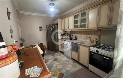 YOMRA SANCAK MERKEZDE DENİZ MANZARALI DAİRE