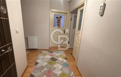 YOMRA SANCAK MERKEZDE DENİZ MANZARALI DAİRE