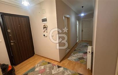YOMRA SANCAK MERKEZDE DENİZ MANZARALI DAİRE