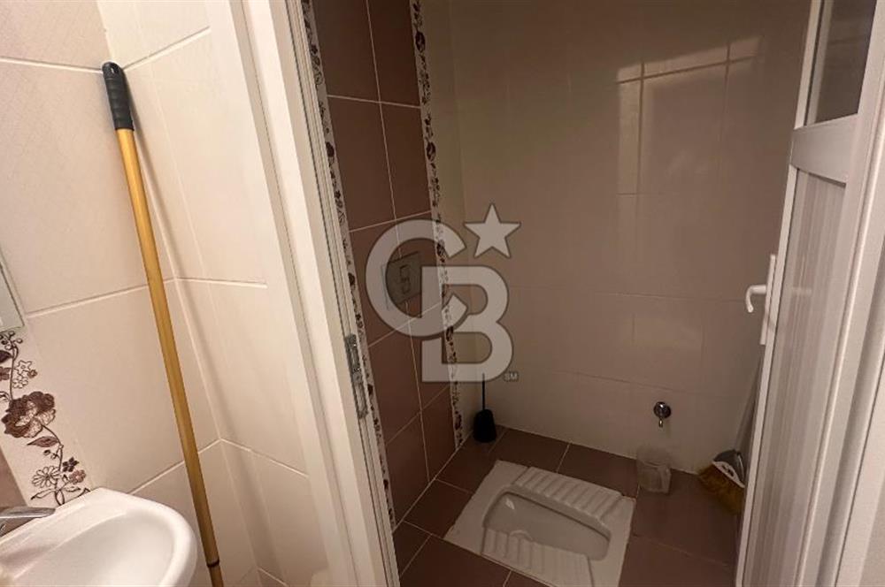 YOMRA SANCAK MERKEZDE DENİZ MANZARALI DAİRE