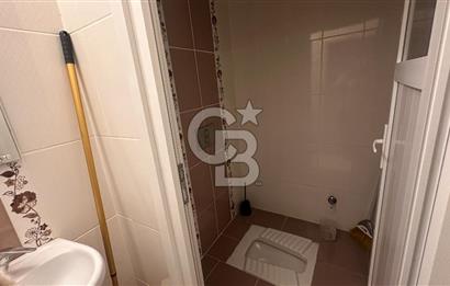 YOMRA SANCAK MERKEZDE DENİZ MANZARALI DAİRE