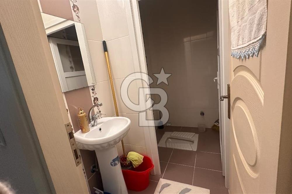 YOMRA SANCAK MERKEZDE DENİZ MANZARALI DAİRE