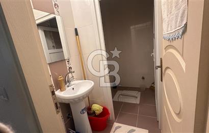 YOMRA SANCAK MERKEZDE DENİZ MANZARALI DAİRE