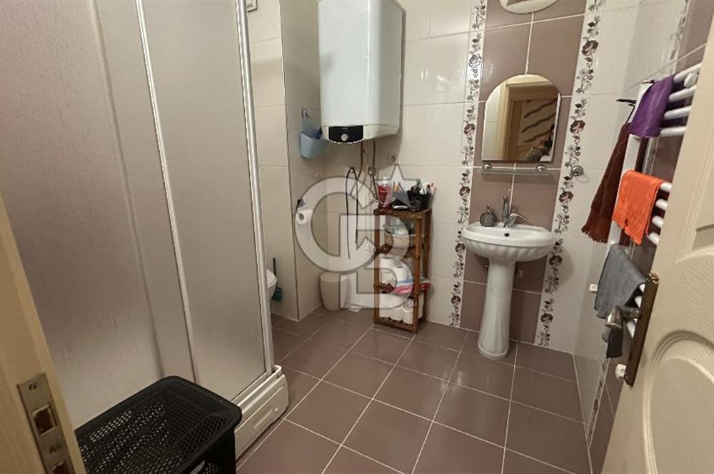 YOMRA SANCAK MERKEZDE DENİZ MANZARALI DAİRE