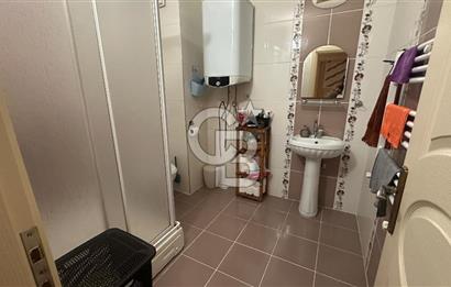 YOMRA SANCAK MERKEZDE DENİZ MANZARALI DAİRE