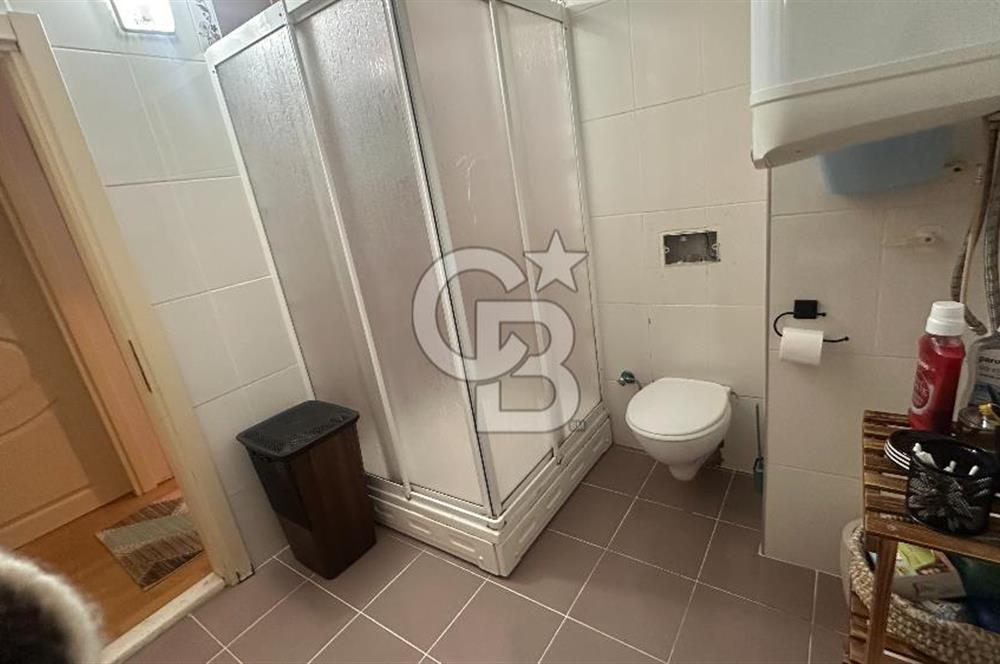 YOMRA SANCAK MERKEZDE DENİZ MANZARALI DAİRE