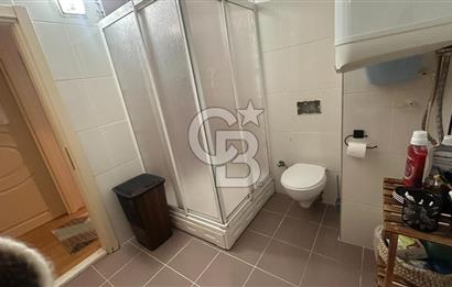 YOMRA SANCAK MERKEZDE DENİZ MANZARALI DAİRE