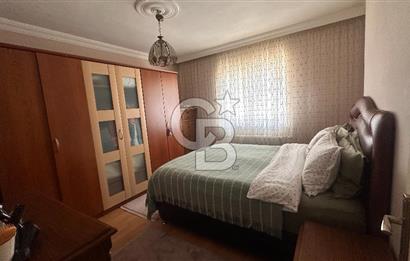 YOMRA SANCAK MERKEZDE DENİZ MANZARALI DAİRE