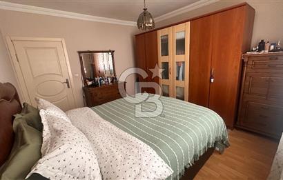 YOMRA SANCAK MERKEZDE DENİZ MANZARALI DAİRE