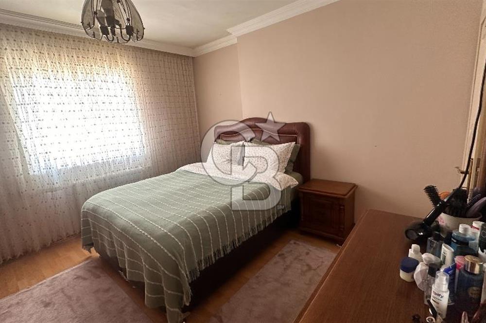 YOMRA SANCAK MERKEZDE DENİZ MANZARALI DAİRE