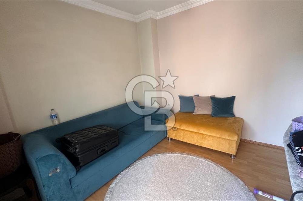 YOMRA SANCAK MERKEZDE DENİZ MANZARALI DAİRE