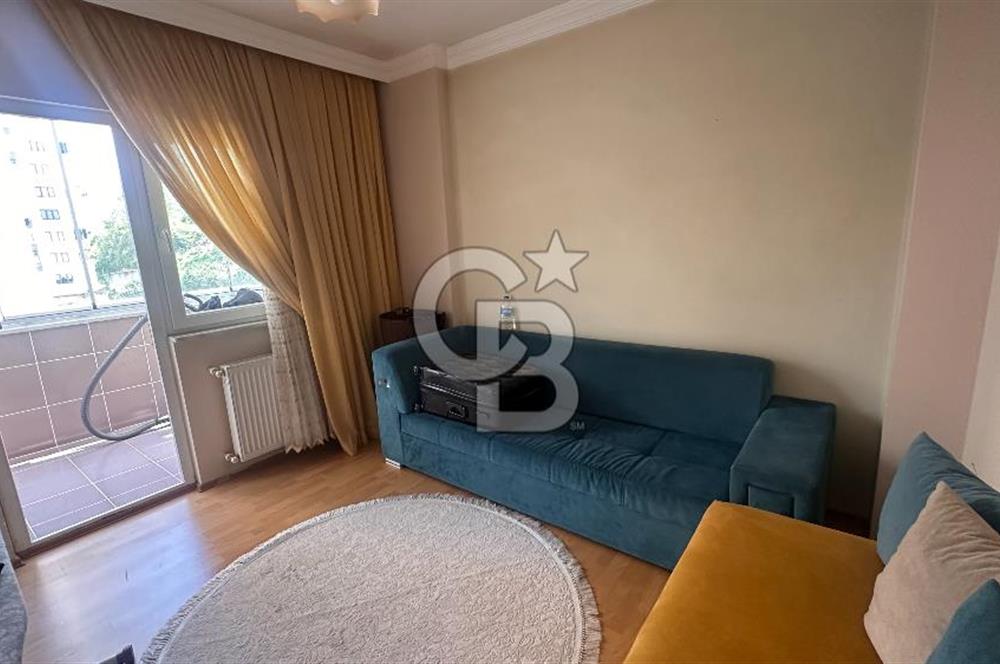 YOMRA SANCAK MERKEZDE DENİZ MANZARALI DAİRE