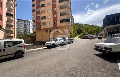 YOMRA SANCAK MERKEZDE DENİZ MANZARALI DAİRE