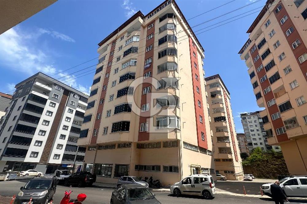 YOMRA SANCAK MERKEZDE DENİZ MANZARALI DAİRE