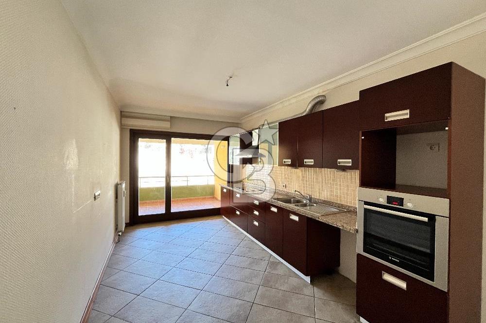 ÇAYYOLU BEYSUPARK SİTESİ ÇINAR BLOKTA 185 m2 GENİŞ 3+1 DAİRE