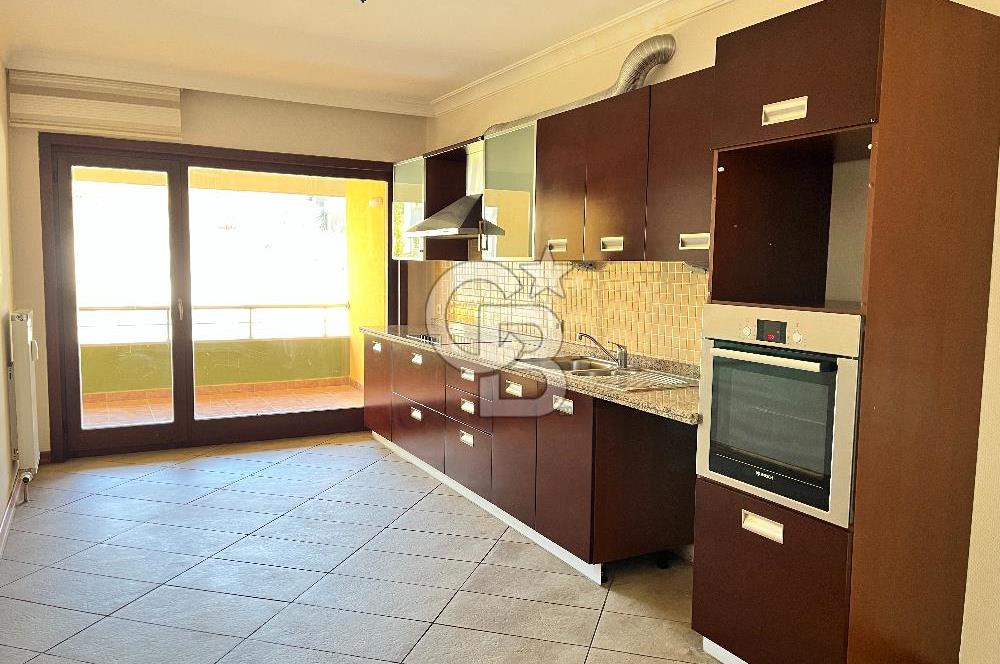 ÇAYYOLU BEYSUPARK SİTESİ ÇINAR BLOKTA 185 m2 GENİŞ 3+1 DAİRE
