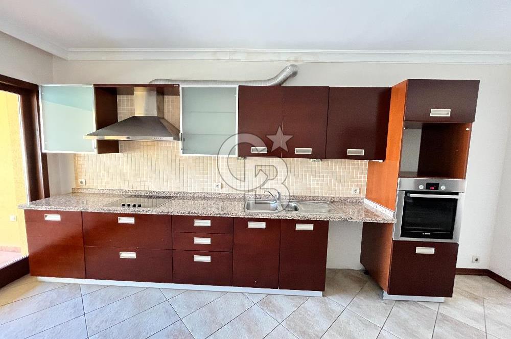 ÇAYYOLU BEYSUPARK SİTESİ ÇINAR BLOKTA 185 m2 GENİŞ 3+1 DAİRE