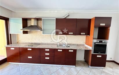 ÇAYYOLU BEYSUPARK SİTESİ ÇINAR BLOKTA 185 m2 GENİŞ 3+1 DAİRE