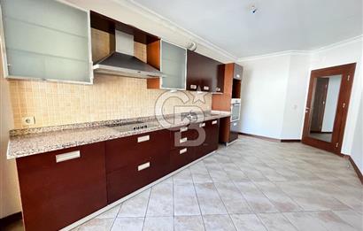 ÇAYYOLU BEYSUPARK SİTESİ ÇINAR BLOKTA 185 m2 GENİŞ 3+1 DAİRE