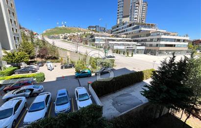 ÇAYYOLU BEYSUPARK SİTESİ ÇINAR BLOKTA 185 m2 GENİŞ 3+1 DAİRE