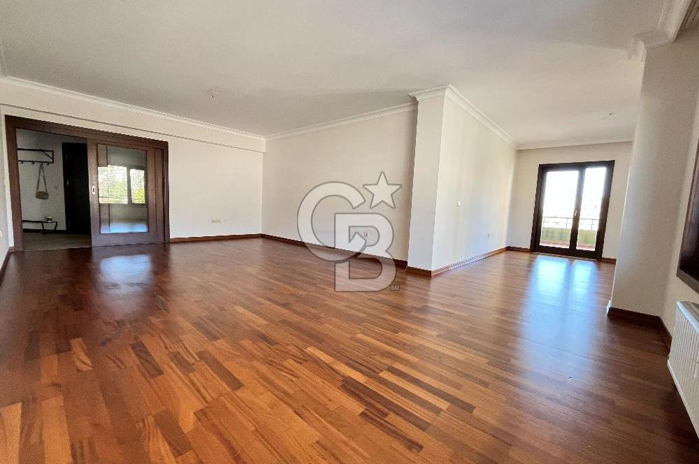 ÇAYYOLU BEYSUPARK SİTESİ ÇINAR BLOKTA 185 m2 GENİŞ 3+1 DAİRE