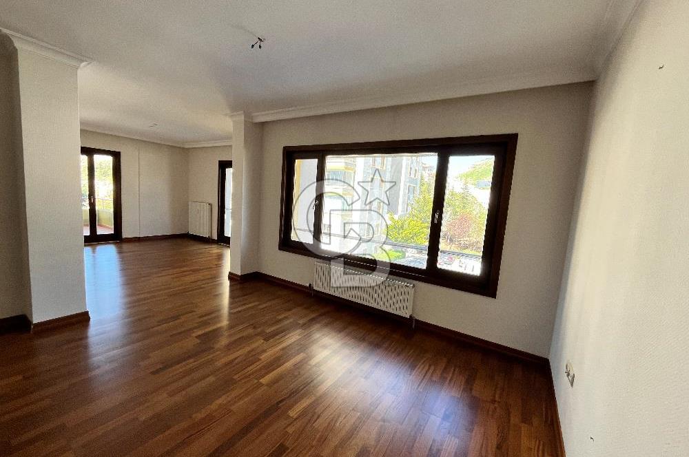 ÇAYYOLU BEYSUPARK SİTESİ ÇINAR BLOKTA 185 m2 GENİŞ 3+1 DAİRE