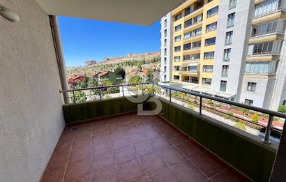 ÇAYYOLU BEYSUPARK SİTESİ ÇINAR BLOKTA 185 m2 GENİŞ 3+1 DAİRE