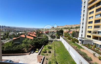 ÇAYYOLU BEYSUPARK SİTESİ ÇINAR BLOKTA 185 m2 GENİŞ 3+1 DAİRE