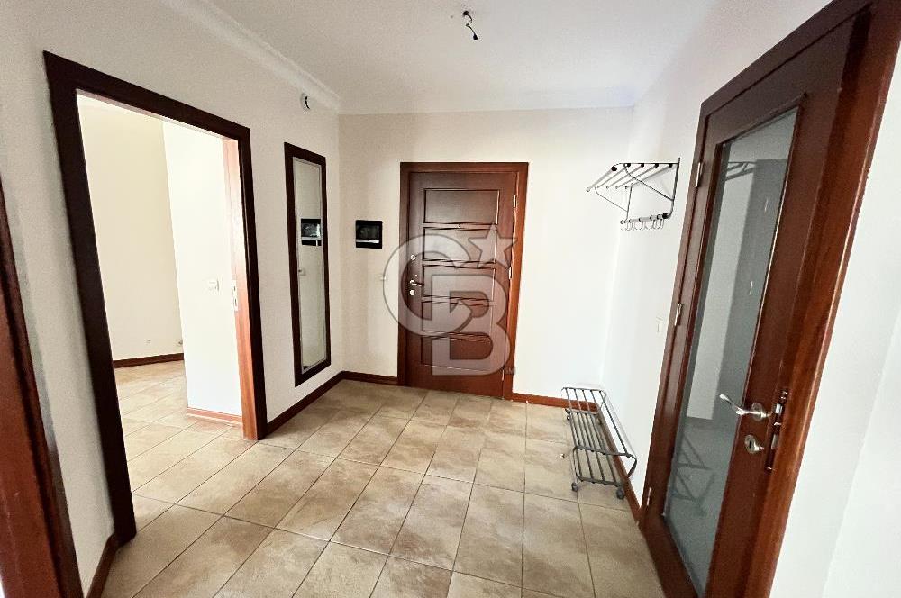 ÇAYYOLU BEYSUPARK SİTESİ ÇINAR BLOKTA 185 m2 GENİŞ 3+1 DAİRE