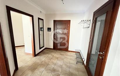 ÇAYYOLU BEYSUPARK SİTESİ ÇINAR BLOKTA 185 m2 GENİŞ 3+1 DAİRE