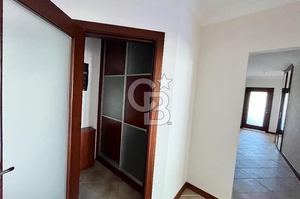 ÇAYYOLU BEYSUPARK SİTESİ ÇINAR BLOKTA 185 m2 GENİŞ 3+1 DAİRE