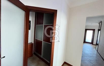 ÇAYYOLU BEYSUPARK SİTESİ ÇINAR BLOKTA 185 m2 GENİŞ 3+1 DAİRE