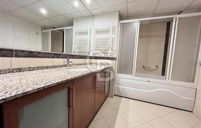 ÇAYYOLU BEYSUPARK SİTESİ ÇINAR BLOKTA 185 m2 GENİŞ 3+1 DAİRE