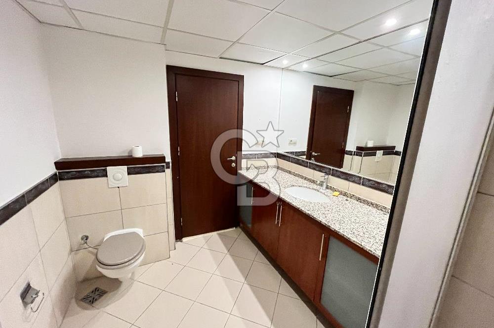ÇAYYOLU BEYSUPARK SİTESİ ÇINAR BLOKTA 185 m2 GENİŞ 3+1 DAİRE