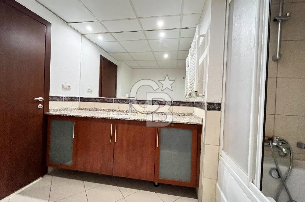 ÇAYYOLU BEYSUPARK SİTESİ ÇINAR BLOKTA 185 m2 GENİŞ 3+1 DAİRE