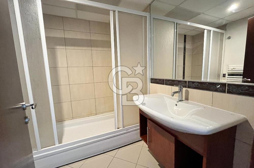 ÇAYYOLU BEYSUPARK SİTESİ ÇINAR BLOKTA 185 m2 GENİŞ 3+1 DAİRE