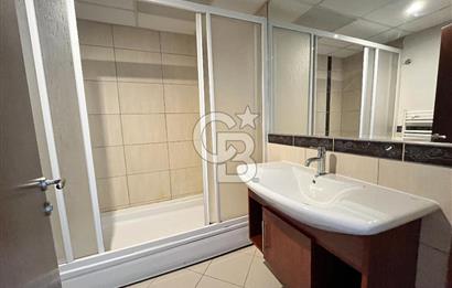 ÇAYYOLU BEYSUPARK SİTESİ ÇINAR BLOKTA 185 m2 GENİŞ 3+1 DAİRE