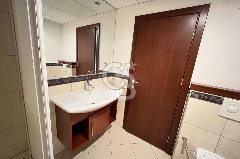 ÇAYYOLU BEYSUPARK SİTESİ ÇINAR BLOKTA 185 m2 GENİŞ 3+1 DAİRE