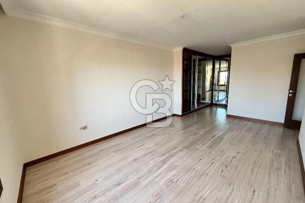 ÇAYYOLU BEYSUPARK SİTESİ ÇINAR BLOKTA 185 m2 GENİŞ 3+1 DAİRE